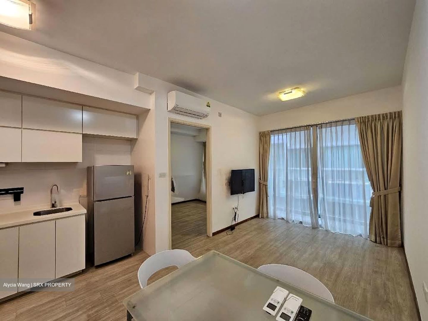 Parc Sophia (D9), Apartment #566008391